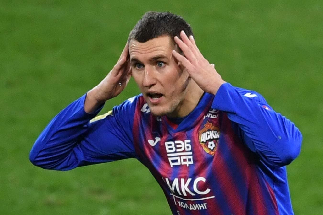 Виктор Васин. Фото: РИА Новости