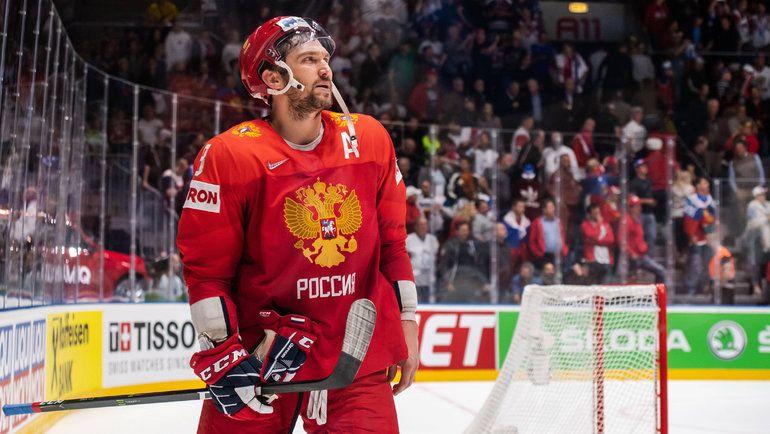 Глава IIHF -  о словах Дэйли: решение по участию сборной России в ОИ будет принято в феврале 2025 года