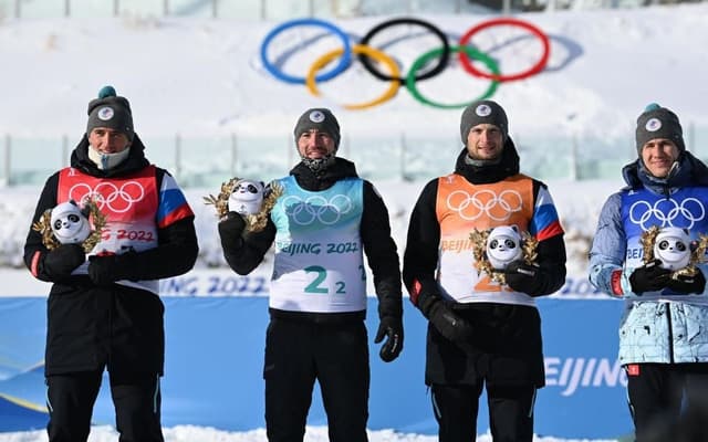 IBU может допустить российских биатлонистов на Олимпиаду-2026 по wild card