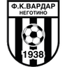 Вардар Неготино