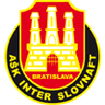 Интер Братислава