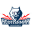 Нефтехимик