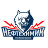 Нефтехимик