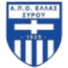 Hellas Syros