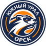 Южный Урал