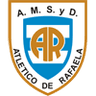 Атлетико Рафаэла