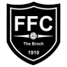Фразербург