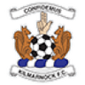 Kilmarnock FC B