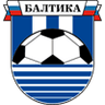 Балтика