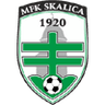 Скалица