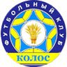 Колос Ковалевка