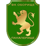 Обориште