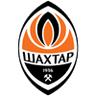 Шахтер Донецк