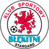 Блекитни