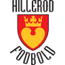 Hillerod Fodbold