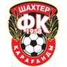 Шахтер Караганда