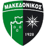 Македоникос