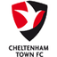 Челтенхем Таун