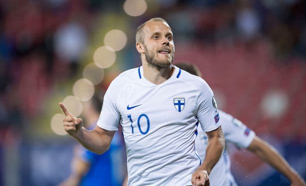 Греция – Финляндия – вся Эллада придёт на помощь своим кумирам