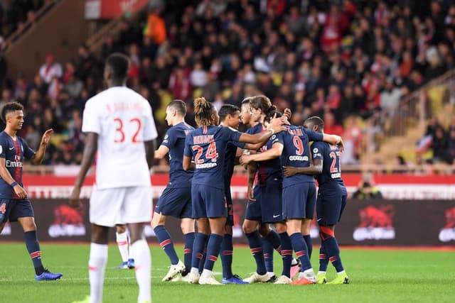 «ПСЖ» - «Нант»: 22 декабря матч французской Лиги 1 – прогноз, ставка, анализ