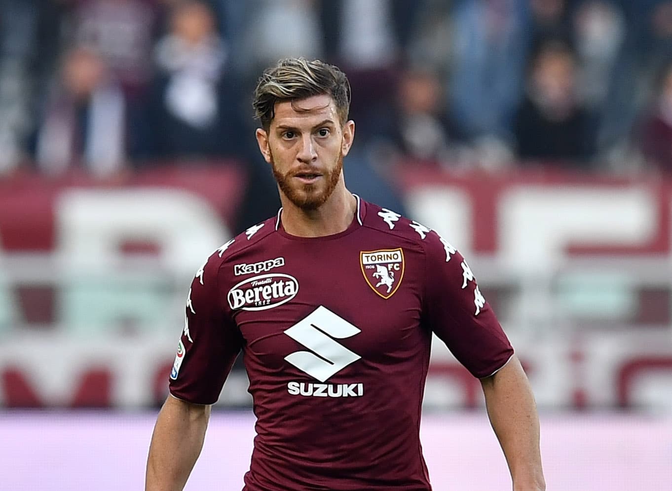 «Кьево» – «Торино»: у «быков» проблемы в обороне