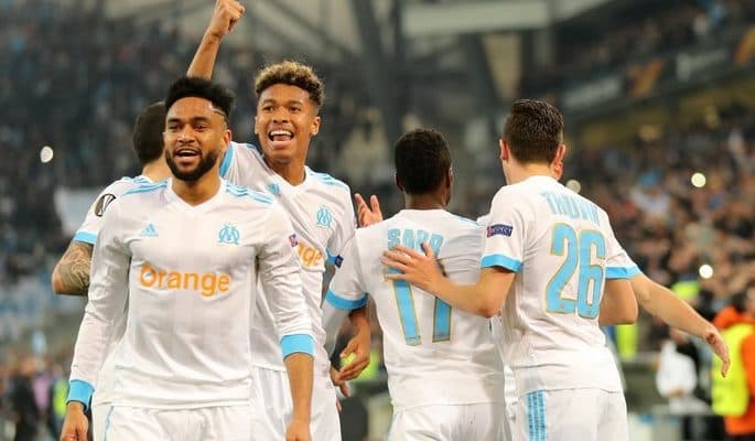 «Марсель» – «Лацио» – 19 лет французы ждали на реванш