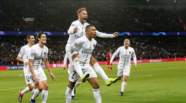 «Бордо» - «ПСЖ»: хватит ли у парижан мотивации продолжать штамповать победы во Франции?