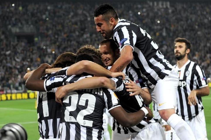 «Ювентус» - «Кальяри»: хватит ли туринцам мотивации продолжать триумфальную серию в Италии?