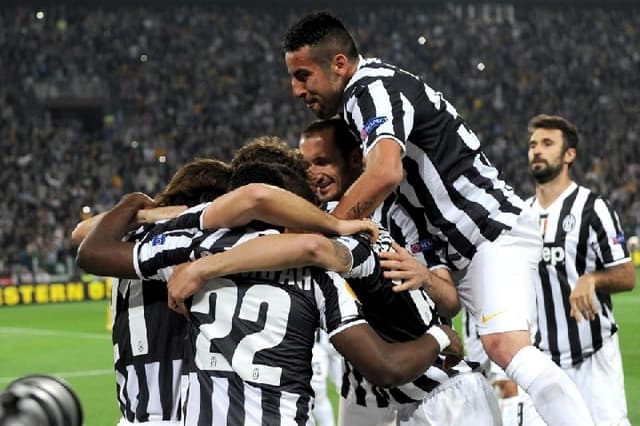 «Ювентус» - «Кальяри»: хватит ли туринцам мотивации продолжать триумфальную серию в Италии?