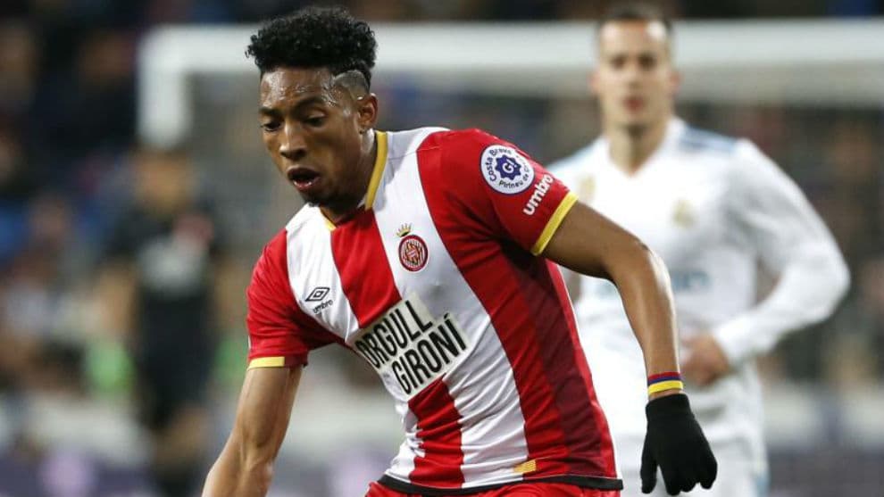 «Уэска» – «Жирона»: у гостей проблемы в обороне