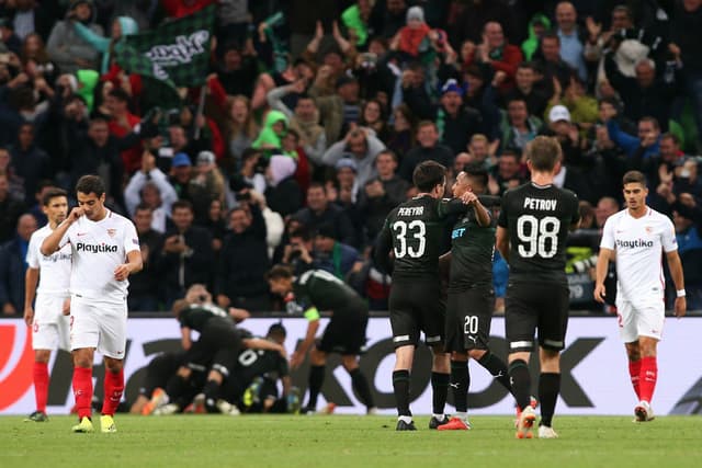 «Севилья» - «Краснодар»: прогноз и разбор ключевого матча Лиги Европы