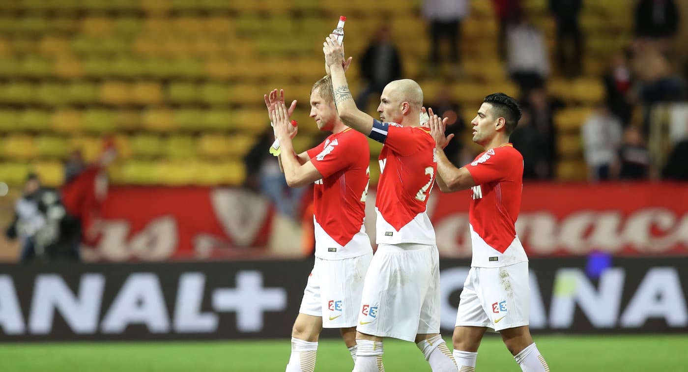 «Кан» - «Монако»: битва за выживание во Франции