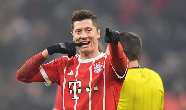 «Боруссия» Дортмунд – «Бавария» – долгожданная дуэль лидеров Бундеслиги