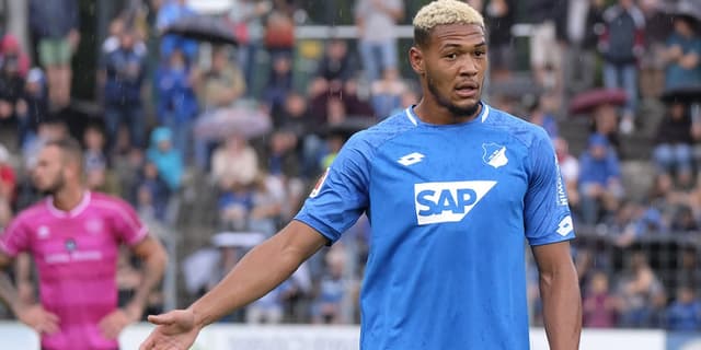 «Герта» – «Хоффенхайм» – «деревенский» клуб продолжает побеждать