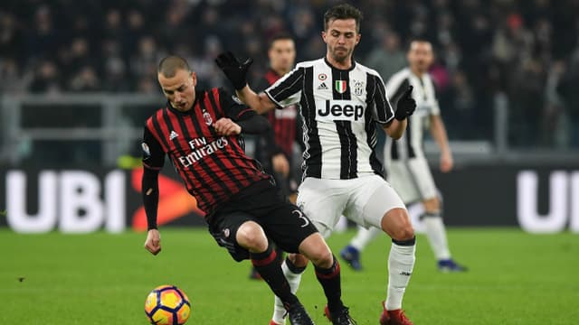 «Милан» - «Ювентус»: после фиаско в Лиге чемпионов «Старая Синьора» будет предельно мотивирована