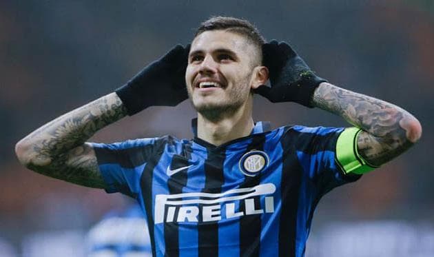 «Интер» – ПСВ – уверенная гегемония итальянского клуба