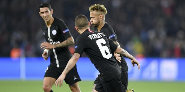 «Наполи» - «ПСЖ»: после невнятной игры в Париже подопечным Тухеля нужно побеждать в Неаполе