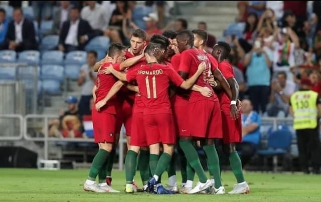 Италия-Португалия: команда Манчини еще поборется за первое место в группе