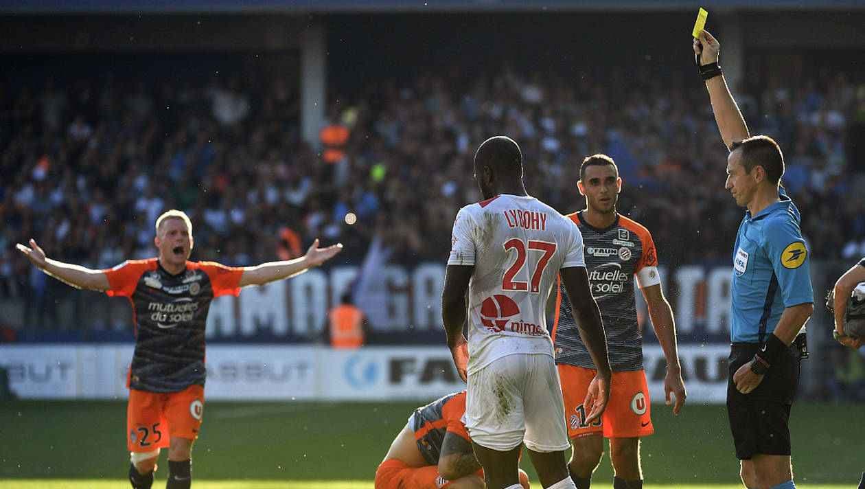 «Олимпик Ним»–«Монпелье» – прервётся ли победный домашний ход хозяев?