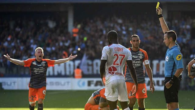 «Олимпик Ним»–«Монпелье» – прервётся ли победный домашний ход хозяев?