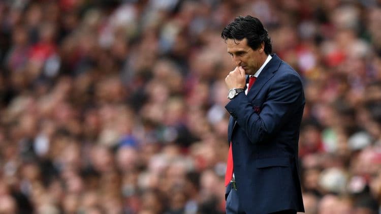 «Арсенал»–«Фулхэм» – сатисфакция от «канониров»