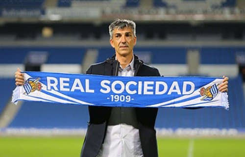 «Реал Сосьедад»–«Эспаньол» – смена тренера пошла на пользу