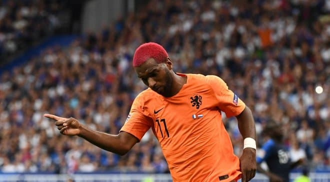 «Фулхэм» –– «Тоттенхэм» лондонское дерби с Бабелем и без Кейна