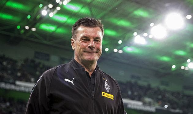 «Байер»–«Боруссия Мёнхенгладбах» – проверка амбиций Хеккинга