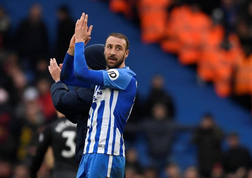 «Брайтон»–«Эвертон» – «ириски» на пути восстановления