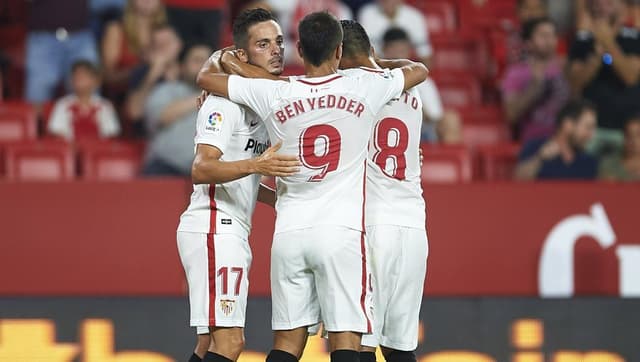 «Сельта» –– «Севилья» – ответ Мачина на погром в Каталонии