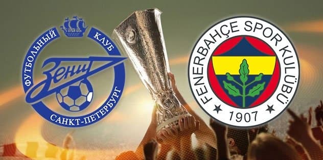 «Зенит» –– «Фенербахче» – решающий матч для Питера!