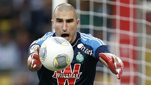 «Сент-Этьен»–«Марсель» – бой за Европу