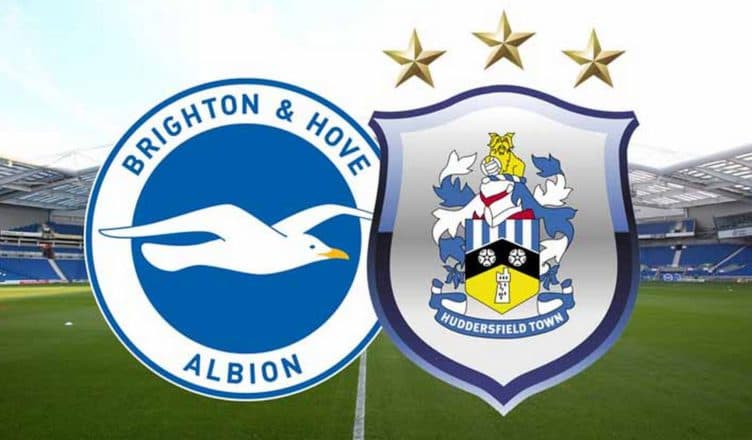 «Брайтон» –– «Хаддерсфилд» – сумеет ли развить успех главный аутсайдер?