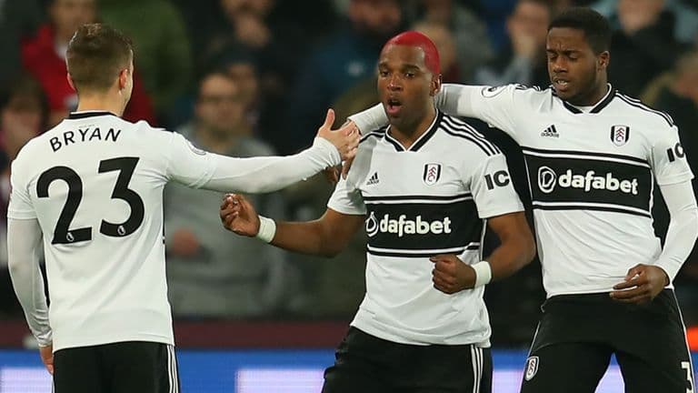 «Саутгемптон» –– «Фулхэм» – «битва за шесть очков»